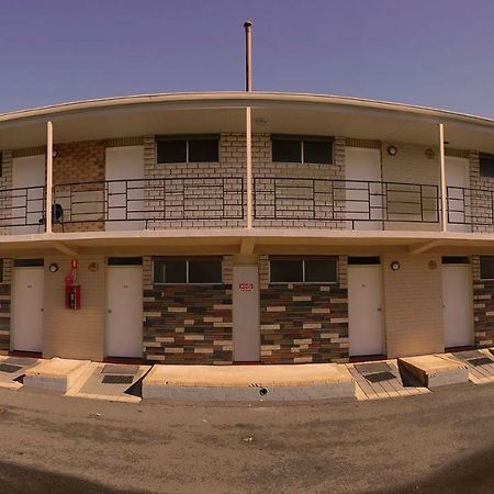 Ostello Bunkers Backpackers Busselton Esterno foto