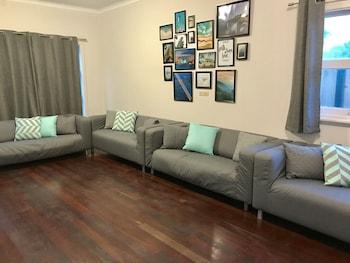 Ostello Bunkers Backpackers Busselton Esterno foto