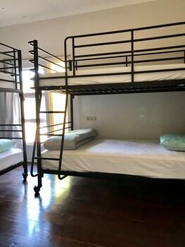 Ostello Bunkers Backpackers Busselton Esterno foto
