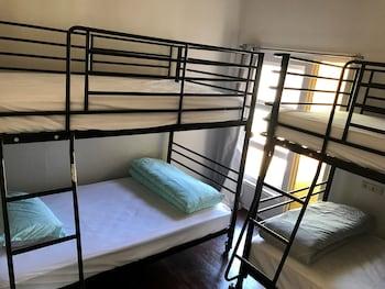 Ostello Bunkers Backpackers Busselton Esterno foto