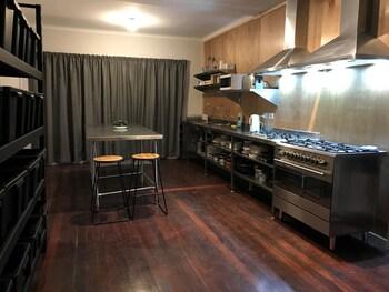 Ostello Bunkers Backpackers Busselton Esterno foto