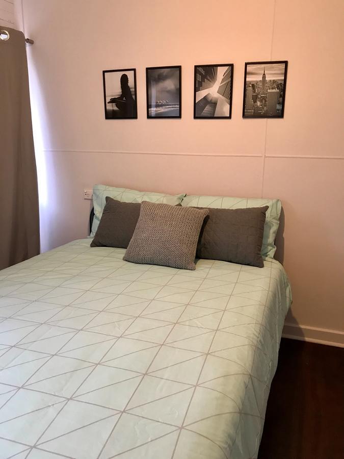 Ostello Bunkers Backpackers Busselton Esterno foto