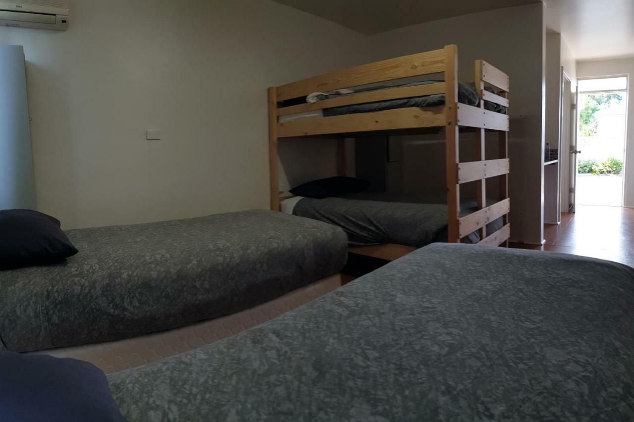 Ostello Bunkers Backpackers Busselton Esterno foto