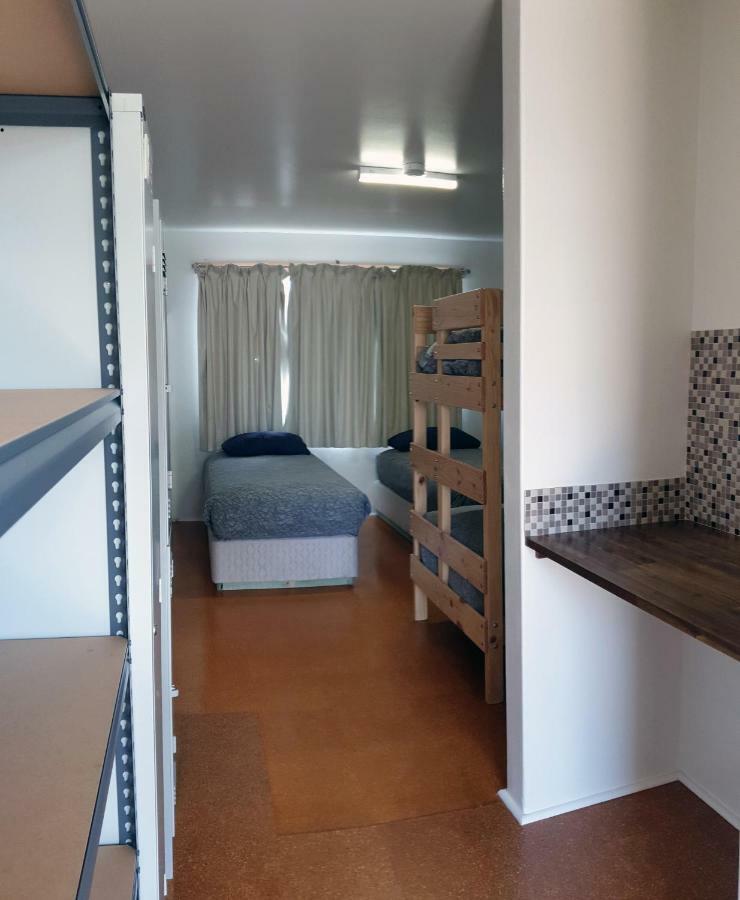 Ostello Bunkers Backpackers Busselton Esterno foto