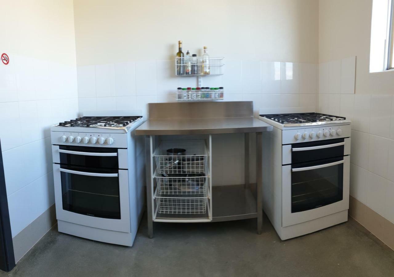 Ostello Bunkers Backpackers Busselton Esterno foto