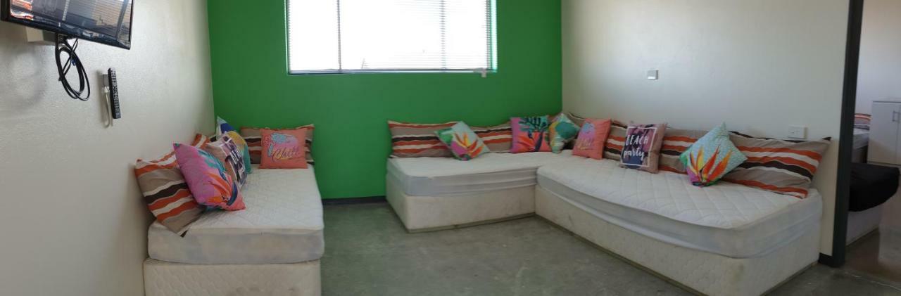 Ostello Bunkers Backpackers Busselton Esterno foto