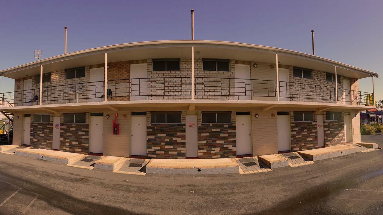 Ostello Bunkers Backpackers Busselton Esterno foto