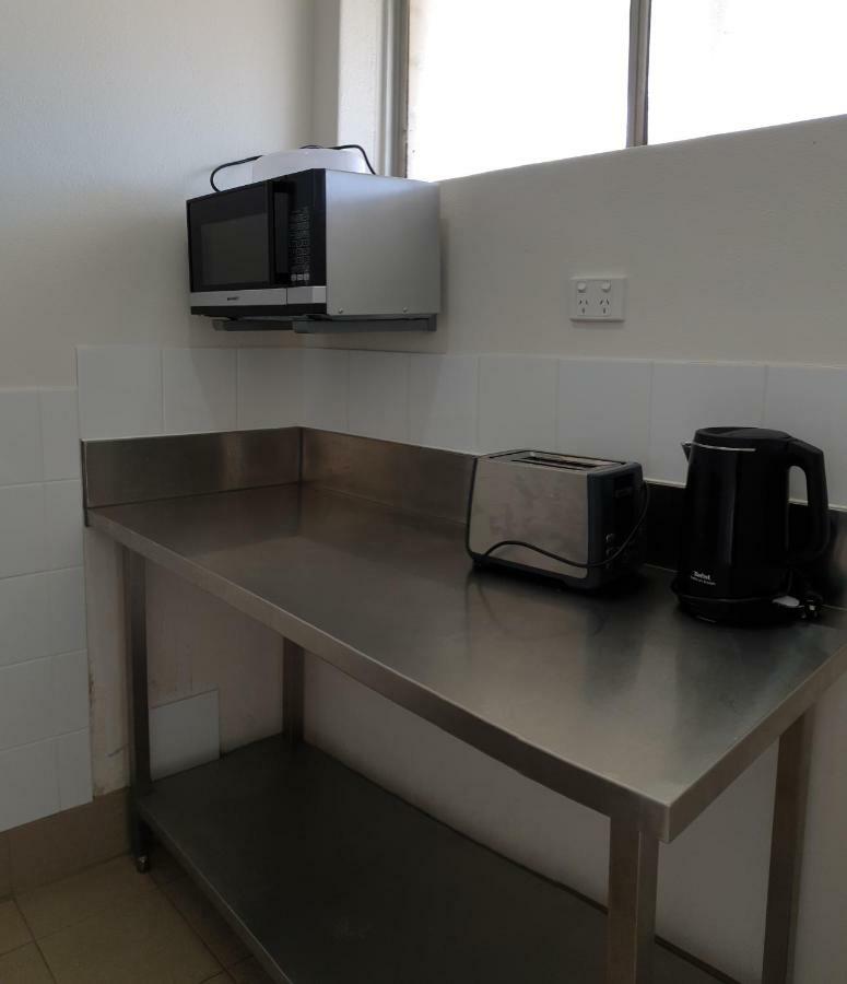 Ostello Bunkers Backpackers Busselton Esterno foto