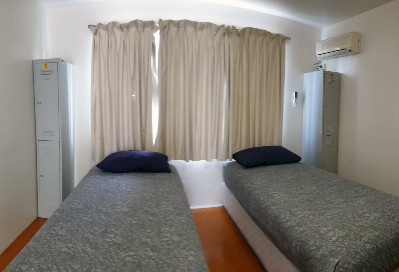 Ostello Bunkers Backpackers Busselton Esterno foto